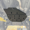 CBI Toyota Tacoma Rear Skid Plate | 2024
