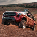 Cali Raised LED Step Edition Rock Sliders | 2024+ Toyota Tacoma