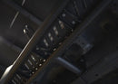 Toyota Tacoma Rock Sliders 4th Gen (2024-2026)