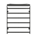 Prinsu Pro Toyota Tacoma Cab Rack | 2024+