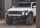 Hi-Lite Overland Toyota Tacoma Front Bumper 4th Gen (2024-2026) [Bull Bar]
