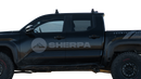 4th Gen Tacoma Load Bar System