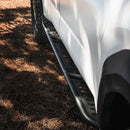 CBI 2024 Toyota Tacoma Overland Bolt-On Rock Sliders - Short Bed