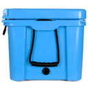50 QT/47.3L Hard Cooler - El Amigo