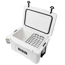 50 QT/47.3L Hard Cooler - El Amigo
