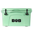 50 QT/47.3L Hard Cooler - El Amigo