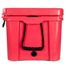 50 QT/47.3L Hard Cooler - El Amigo