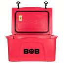 50 QT/47.3L Hard Cooler - El Amigo