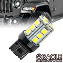 2020-2022 Jeep Gladiator Sahara & Rubicon Fender DRL LED Upgrade (Single)