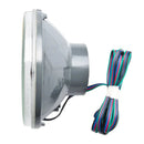 ORACLE Pre-Installed 5.75" H5006/PAR46 Sealed Beam Headlight