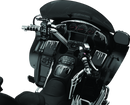 Kuryakyn Grip End Weights Chrome
