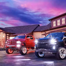 ORACLE Lighting 2010-2020 Toyota 4Runner H11 - 4,000+ Lumen LED Conversion Kit (Fog Light)