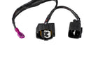 Diode Dynamics Plug-and-Play Backlight Harness for 2016-2023 Toyota Tacoma (pair)
