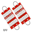 ORACLE Lighting 44MM 6 LED - Loop Festoon Bulbs (Pair)
