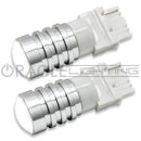 2005-2013 Chevrolet C6 Corvette ORACLE Hi-Output LED Reverse Light Kit