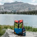 Klymit Joyride 24L Roll Top Backpack