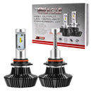 ORACLE Lighting 2005-2011 Toyota Tacoma H10 - 4,000+ Lumen Conversion Kit (Fog Light)