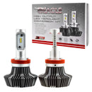 ORACLE Lighting 2010-2020 Toyota 4Runner H11 - 4,000+ Lumen LED Conversion Kit (Fog Light)