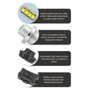 ORACLE Lighting 9005 - 4,000+ Lumen LED Light Bulb Conversion Kit (High Beam)