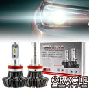 ORACLE Lighting 2012-2019 Toyota Tacoma H11 - 4,000+ Lumen Conversion Kit (Fog Light)
