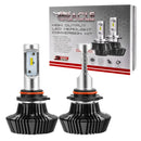 ORACLE Lighting 2003-2020 Toyota 4Runner 9005 4,000+ Lumen LED High Beam bulb kit