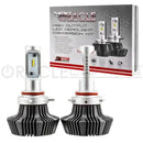 9012 - 4,000+ Lumen LED Light Bulb Conversion Kit High/Low Beam (Projector)