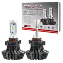 H16/5202 - 4,000+ Lumen LED Light Bulb Conversion Kit (Fog Light)