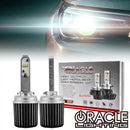880/881/H27 - 4,000+ Lumen LED Light Bulb Conversion Kit (Fog Light)