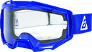 Answer Apex 1 Goggles Reflux Blue/White - Adult