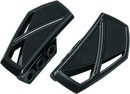 Kuryakyn Phantom Mini Boards Black