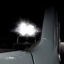 VEGA Series LED Light Pods - 20W/40W Spotlights (Pair)