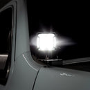 VEGA Series LED Light Pods - 20W/40W Spotlights (Pair)