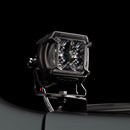 VEGA Series LED Light Pods - 20W/40W Spotlights (Pair)