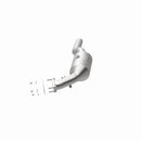 MagnaFlow Direct Fit Catalytic Converter 01-05 Porsche 911 3.6L Front Left (California)