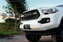 Diode Dynamics SS30 Stealth Lightbar Kit for 2016-2023 Toyota Tacoma, White Driving