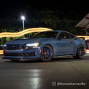 Form Lighting 2024-2025 Ford Mustang LED Sidemarkers (set)