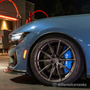 Form Lighting 2024-2025 Ford Mustang LED Sidemarkers (set)