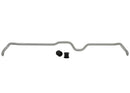 Whiteline 00-08 Mercedes-Benz C-Class Rear 22mm Heavy Duty Non-Adjustable Swaybar