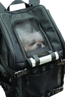 Kuryakyn Pet Palace Ruff-Pack