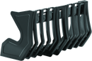 Kuryakyn Coolant Pump Cover Black