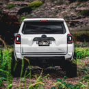 ORACLE Lighting Flush Style (Lensless) LED Tail Lights for 2014-2024 Toyota 4Runner
