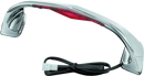 Kuryakyn L.E.D. Lighted Trunk Lid Handle 01-17 GL1800 Chrome