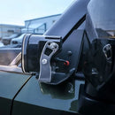 CBI Toyota 250 Series Land Cruiser / Lexus GX 550 Ditch Light Brackets