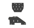 CBI GX 550 Rear Skid Plate | 2024-Current