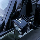 CBI Toyota 250 Series Land Cruiser / Lexus GX 550 Ditch Light Brackets