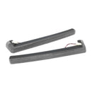Letric Lighting Tour-Pak Side Marker LED Smoke