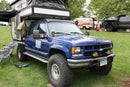 1988 - 1998 Chevy Silverado | GMC Sierra Roof Rack.