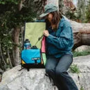 Klymit Joyride 24L Roll Top Backpack