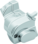 Kuryakyn Precision Lower Front Engine Cover Chrome