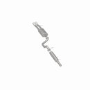 MagnaFlow Sys C/B Jetta Iv All Models